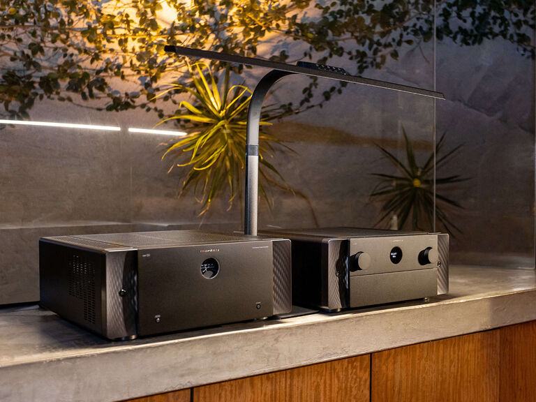 AMP10 - Exquisite Design AMP10 - Exquisite Design