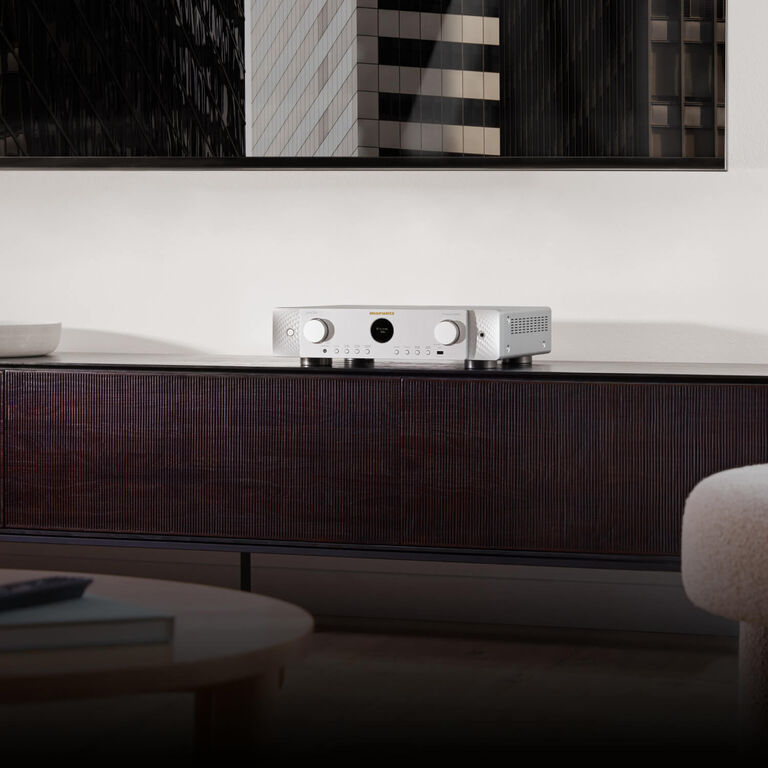 Sonic Elegance Redefined