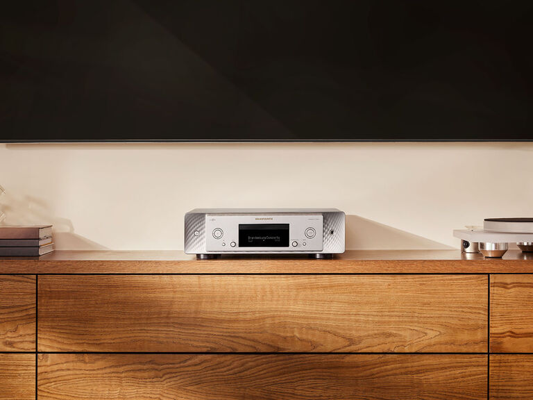 CD 50n - Desing
