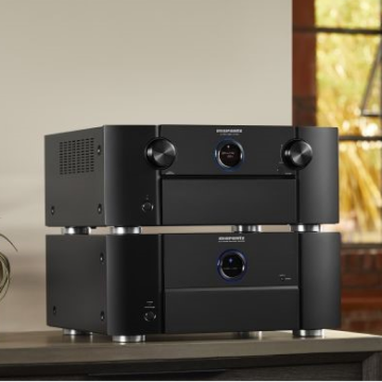 8k Marantz receiver 8k Marantz receiver