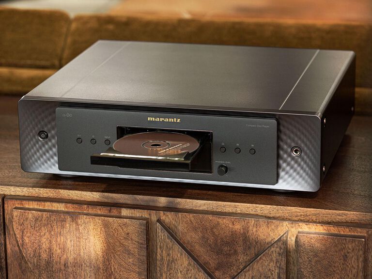 CD Players