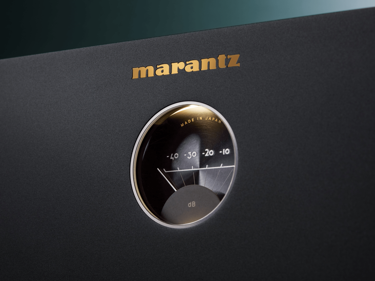 AMP 20 - Effortlessly Powerful AMP 20 - Effortlessly Powerful