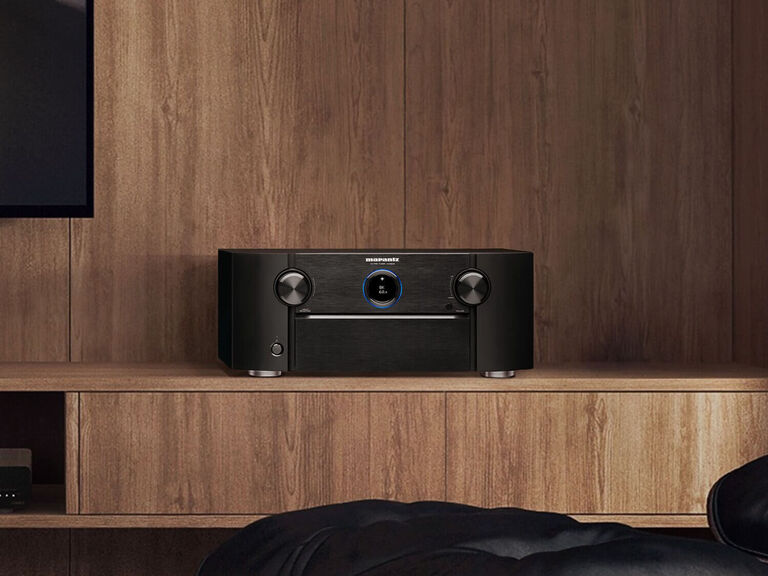 AV8805A - Masterfully Engineered