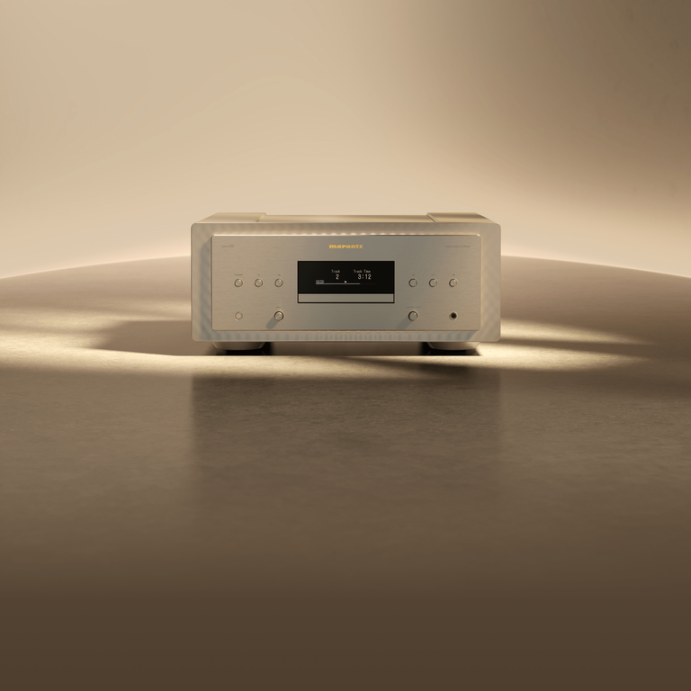 SACD 10