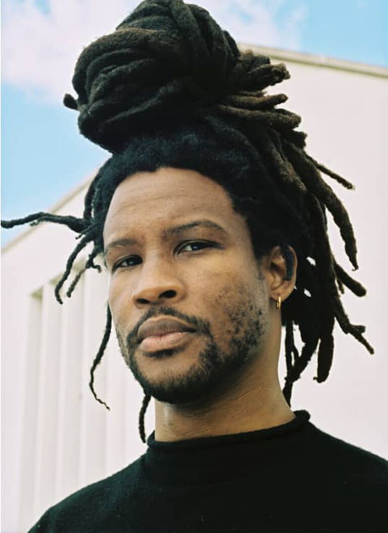 Akinola Davis Jr - Akinola Davis Jr -