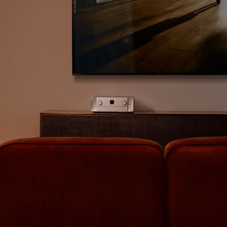 Marantz 8K Collection