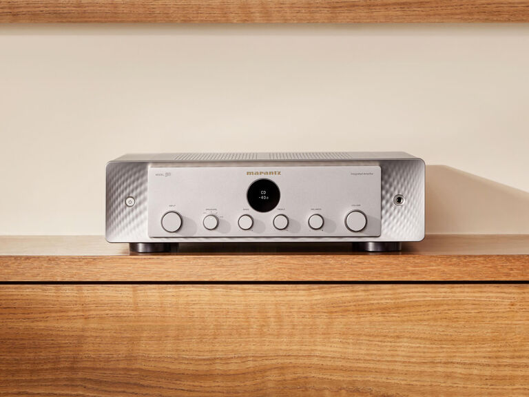 Amplifiers