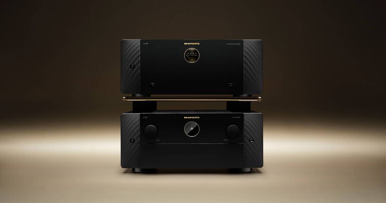 The apex of Home Cinema