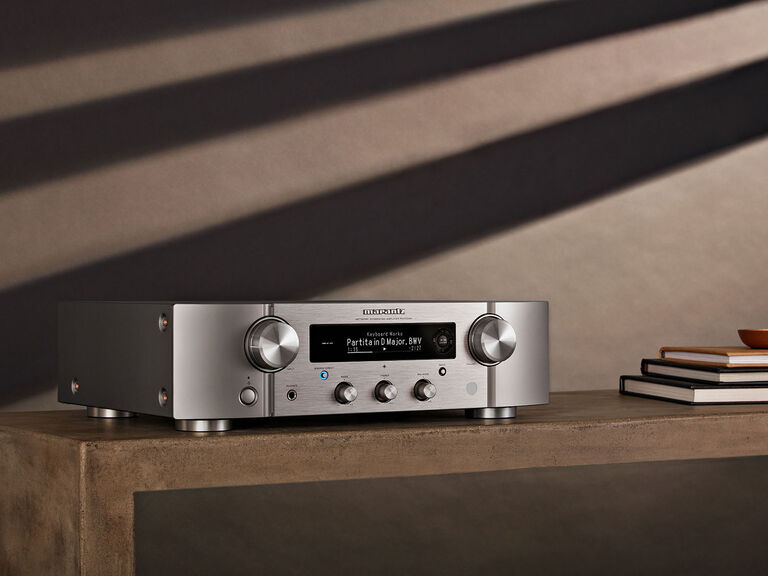 PM7000N - Advanced Marantz Sound