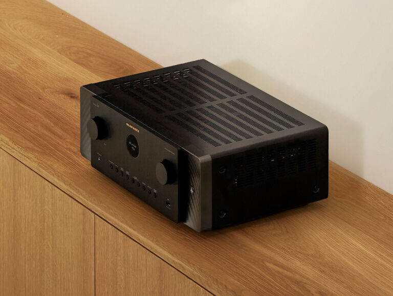 CINEMA 60 - Exquisite Slimline Design