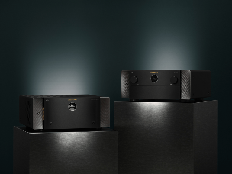 AMP 20 - System Matching AMP 20 - System Matching