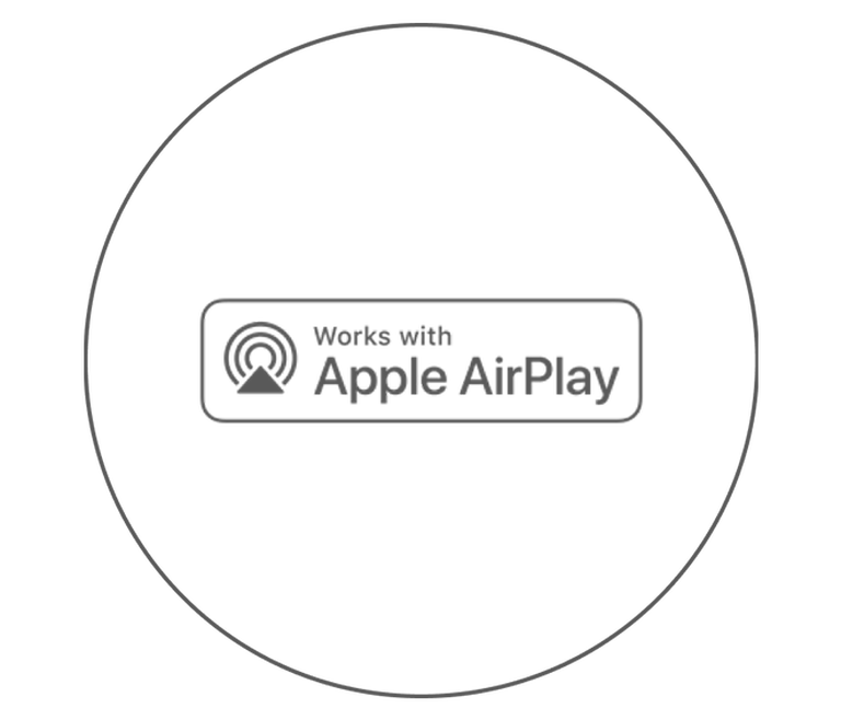 Marantz AirPlay