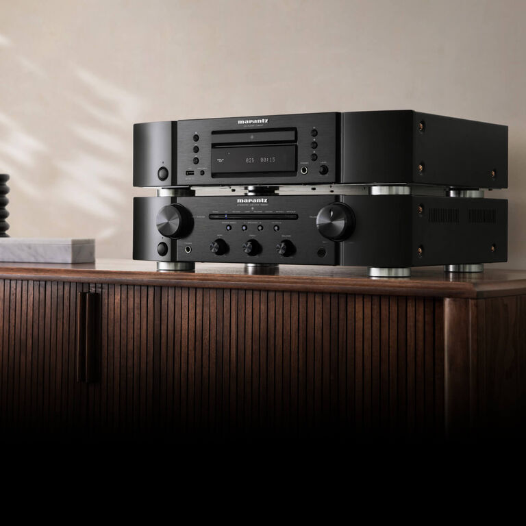 The Pinnacle of Hi-Fi 