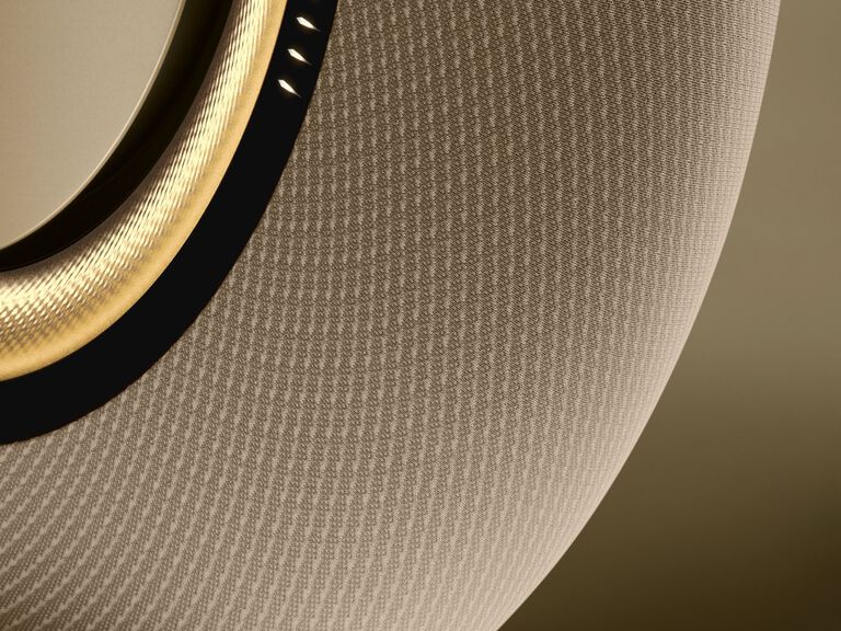Marantz Radiance™ 360° Seamless EcoFiber Marantz Radiance™ 360° Seamless EcoFiber