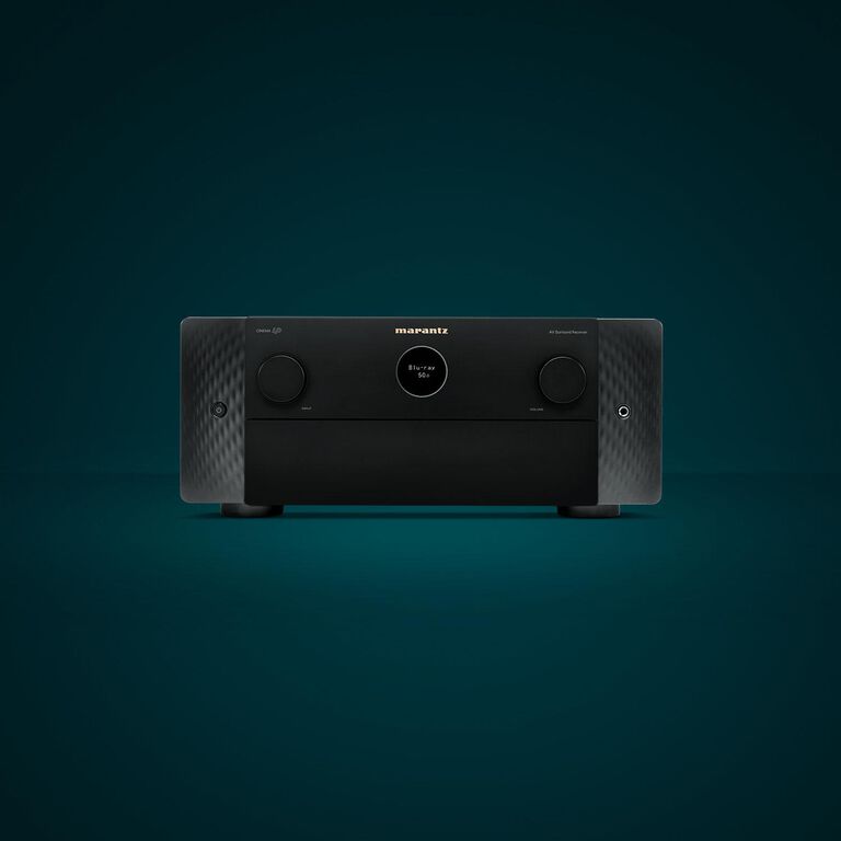 Marantz Products