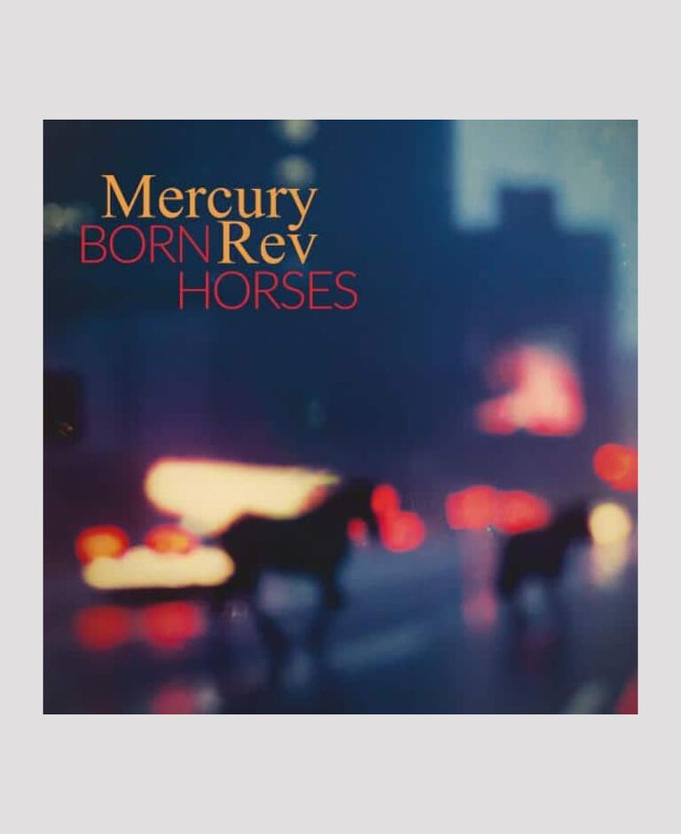 Mercury Rev