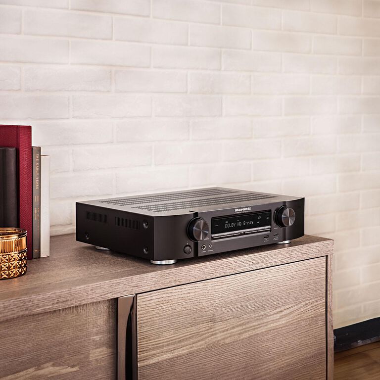 Home Theater Essentials