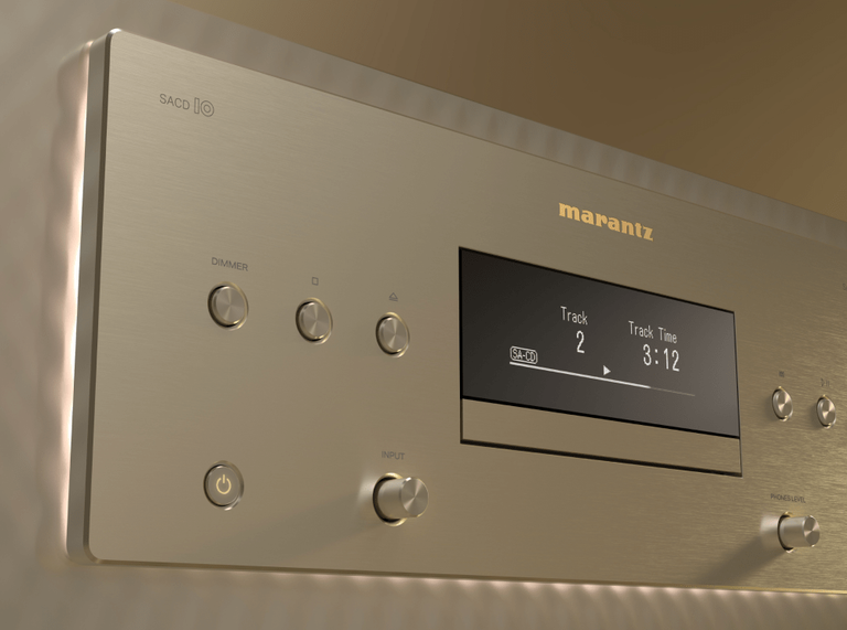 SACD 10