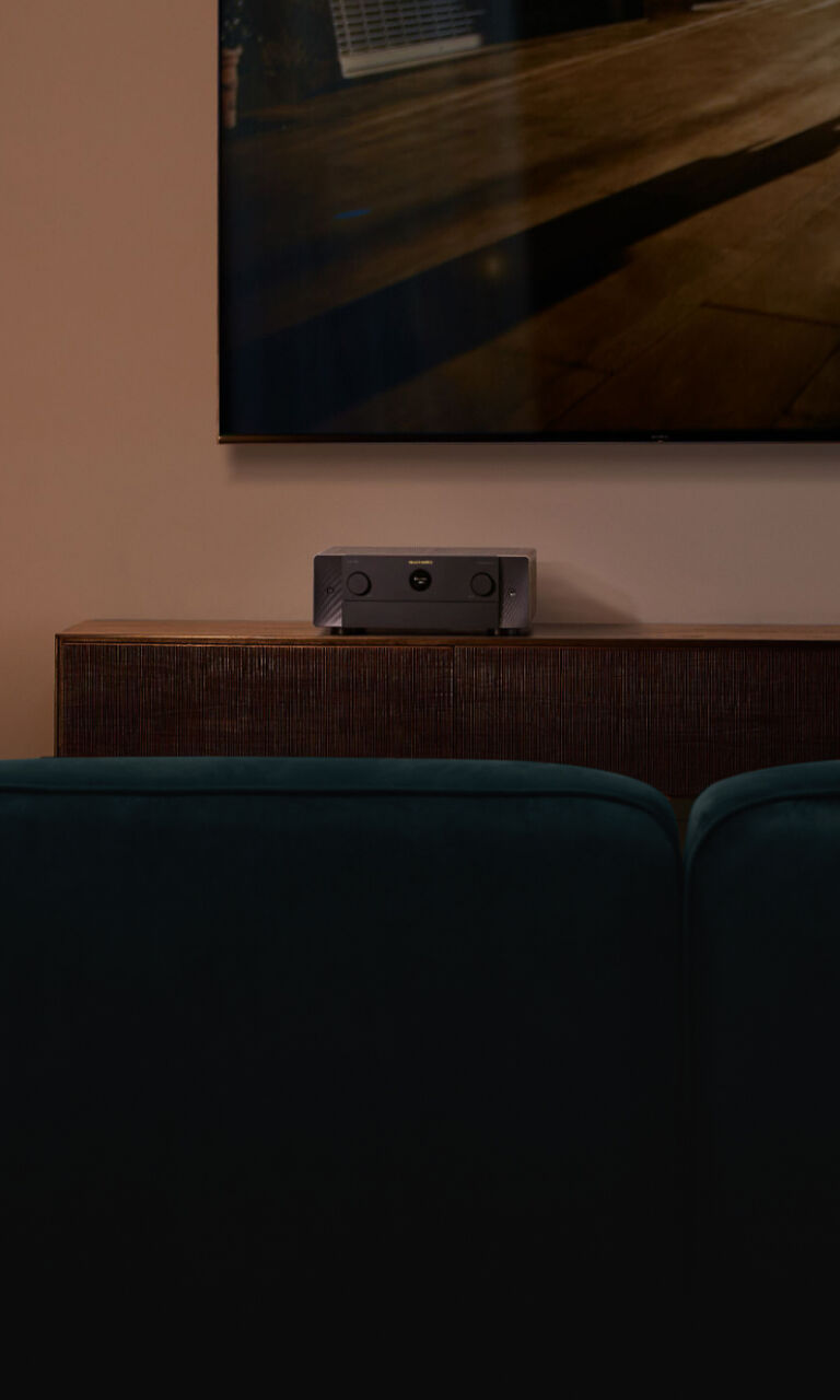 Wireless Streaming Collection