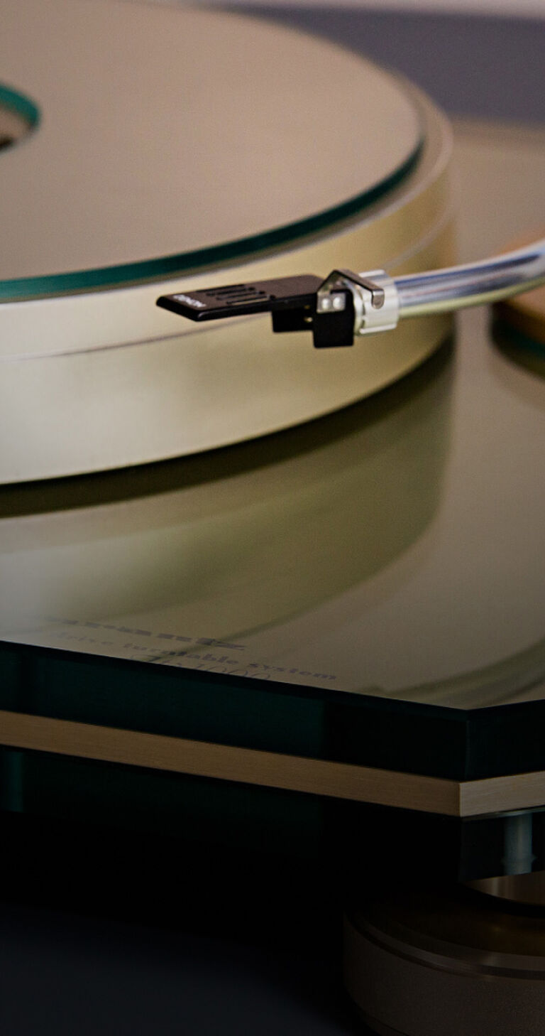 Finer Things TT1000 – Vintagesonic.com