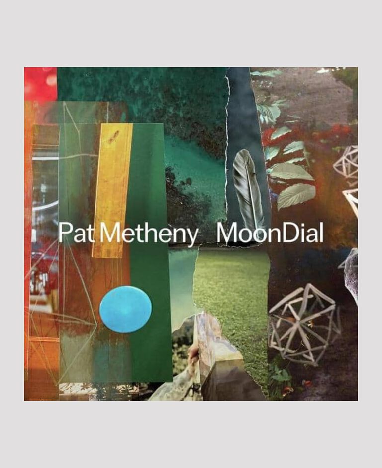 Pat Metheny