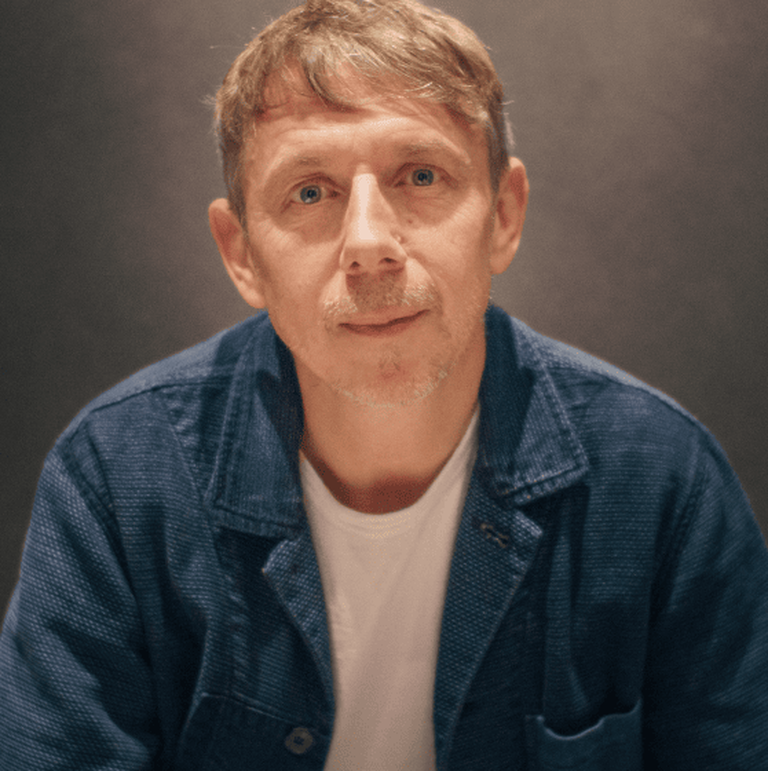 Giles Peterson - Insights