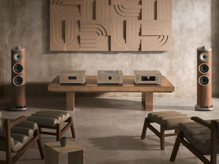 8k home theater