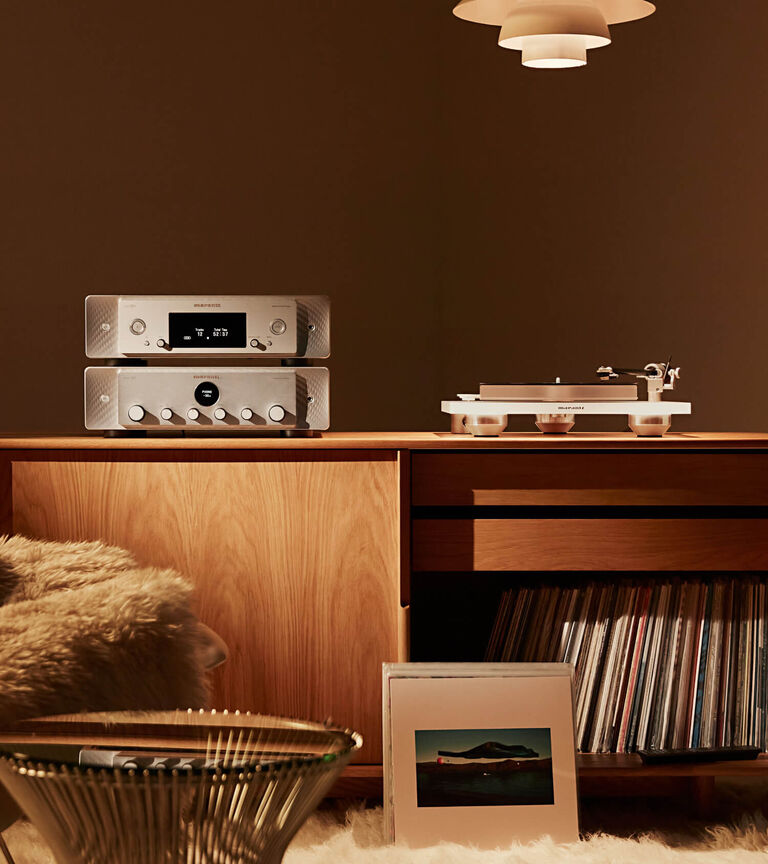 Hi-Fi