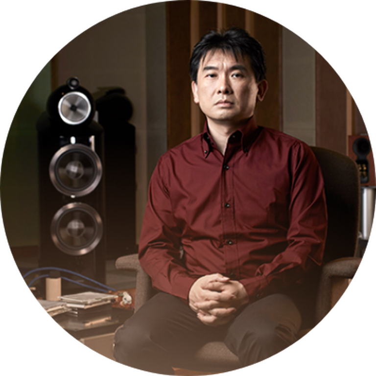 The Most Musical Sound - The Current Generation.
