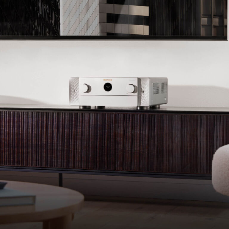 CINEMA 50 - Engineered To Perform