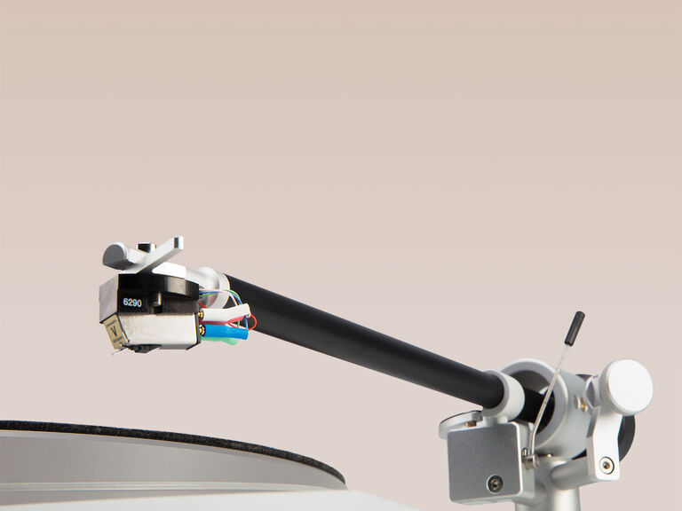 TT-15S1 - Floating Motor
