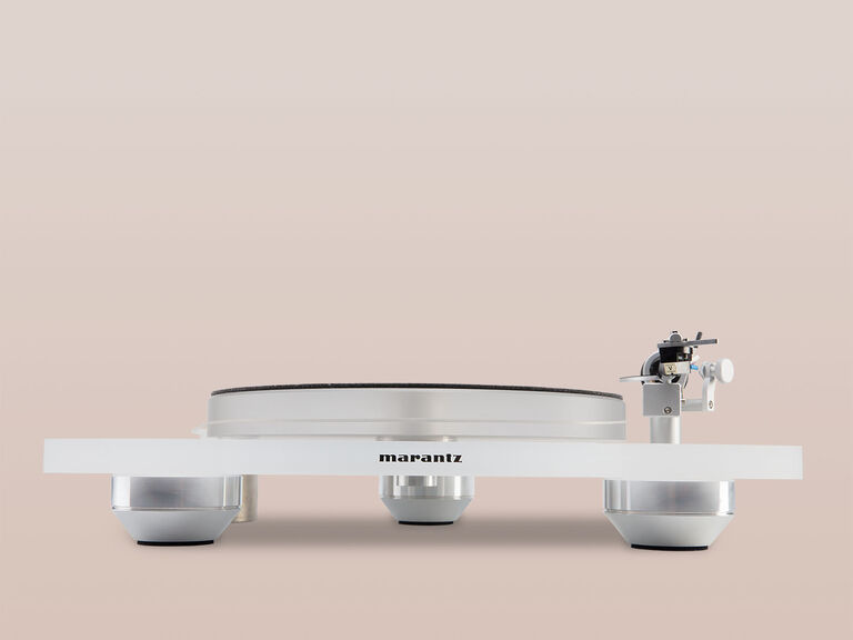 TT-15S1 - Belt Drive System