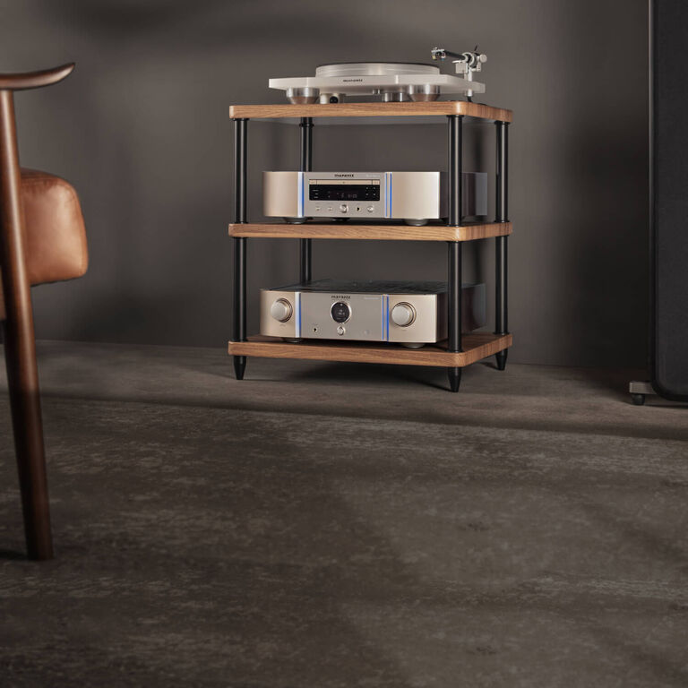 PM12SE - Audio purity reimagined