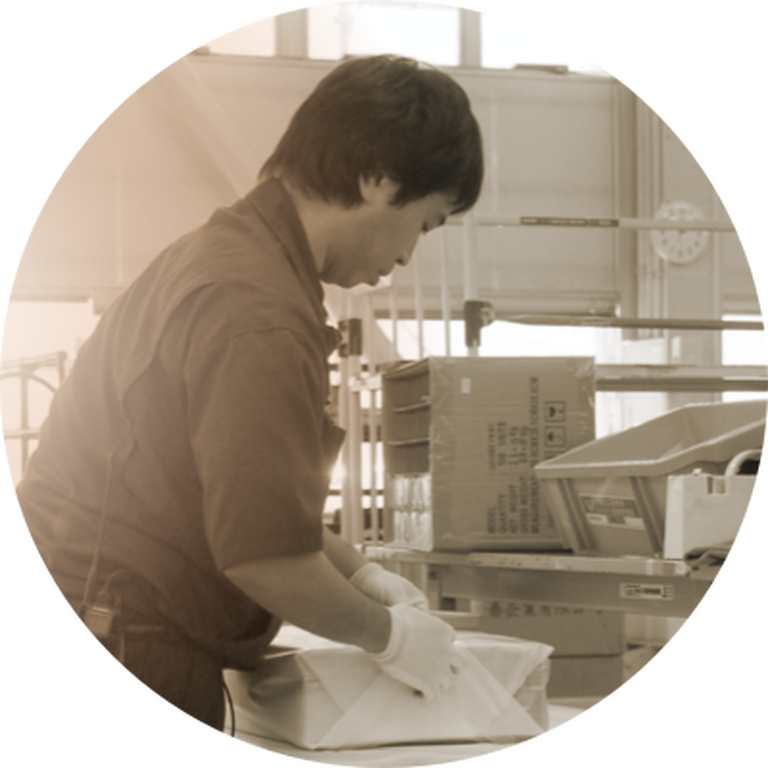 Shirakawa Audio Works - The Japanese philosophy Shirakawa Audio Works - The Japanese philosophy