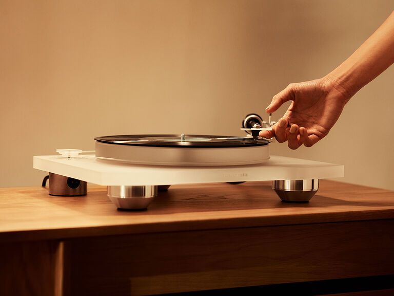 Découvrez le Meilleur de Marantz