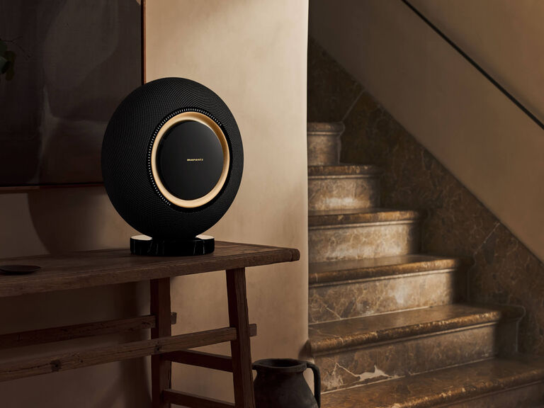 Midnight Sky Marantz Horizon