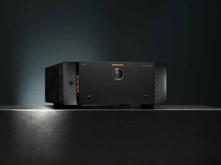AMP 20 - Ultimate Performance