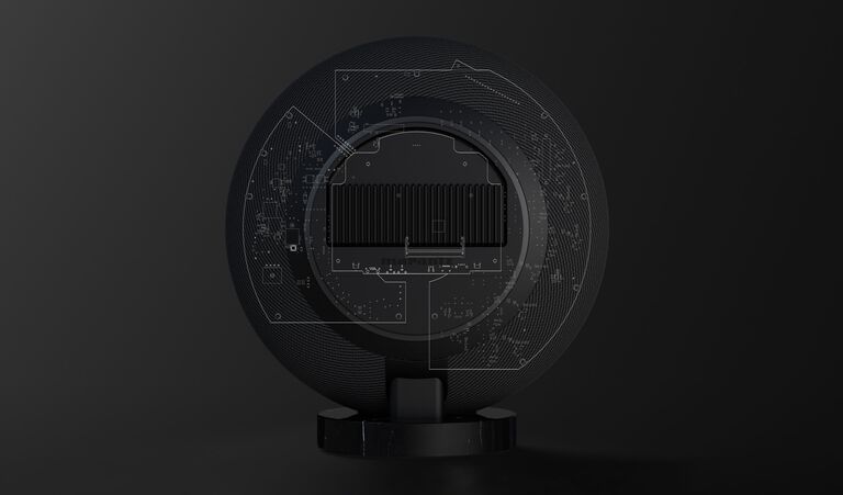 Marantz Rise™ Amplifier