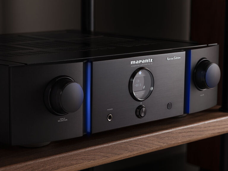PM12SE - Built To Perform