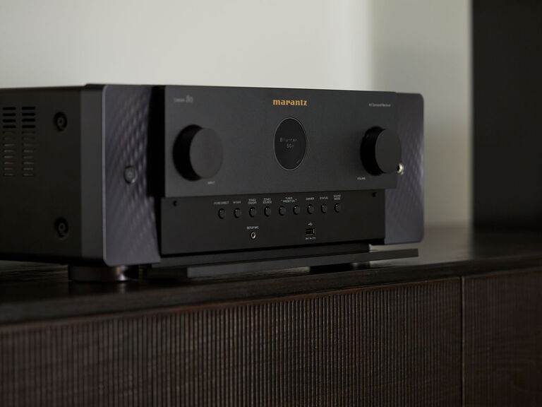 CINEMA 50 - Exquisite Design