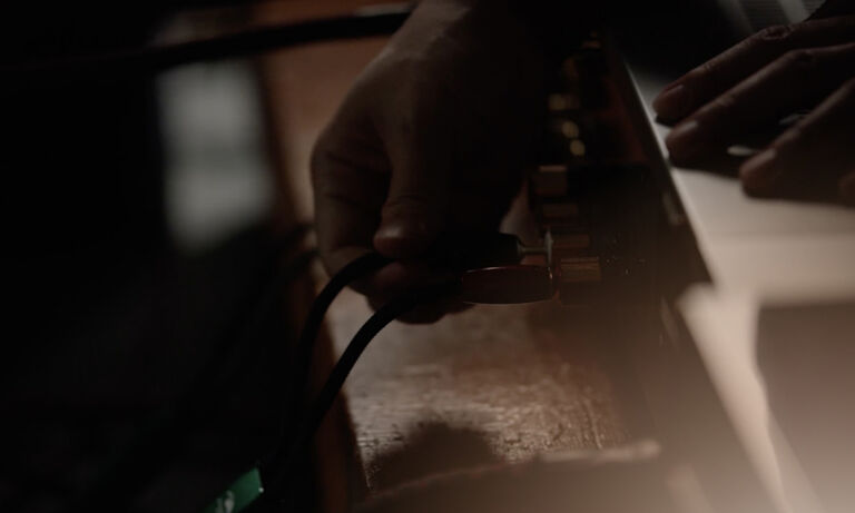 Most Musical Sound - Sound Masters of Marantz