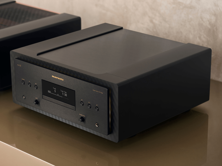 SACD 10