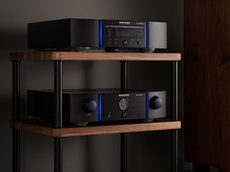 SA-12SE - More Than a DAC