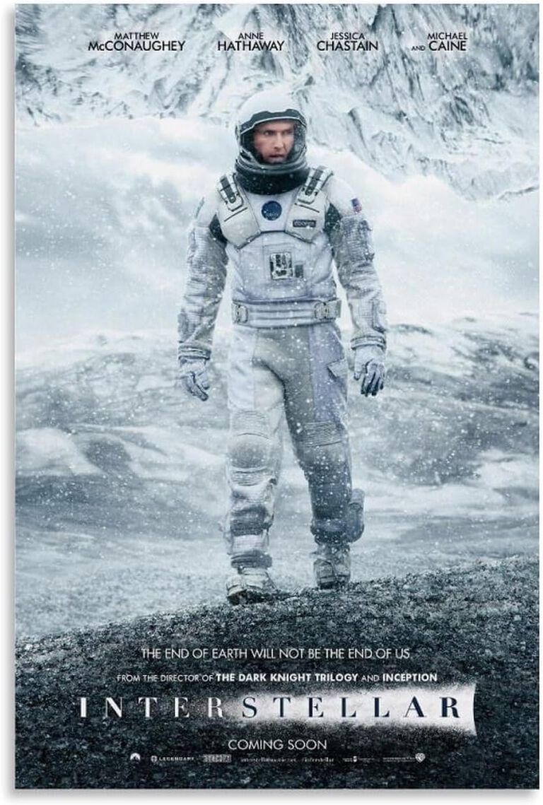 Interstellar