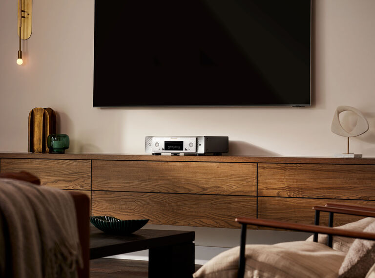 CD 50n - Ultra-High Resolution