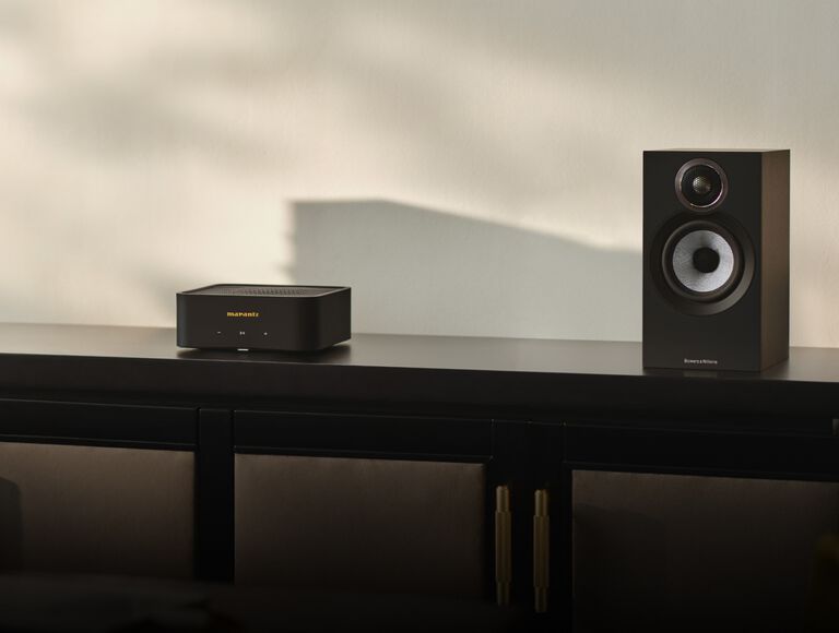 Ideal Amplifier