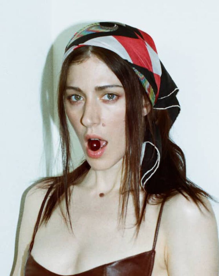 Caroline Polachek - Collage image 2