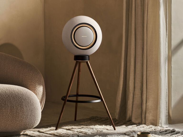 Marantz Horizon - Tripod