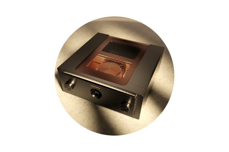 Marantz Innovative Technology