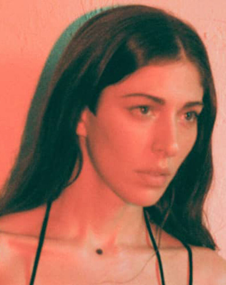 Caroline Polachek - Collage image 1